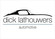 Logo Dick Lathouwers Automotive